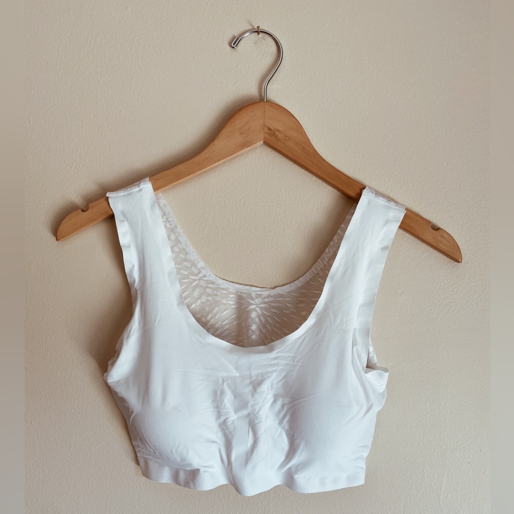 Women’s Padded Sports Bra